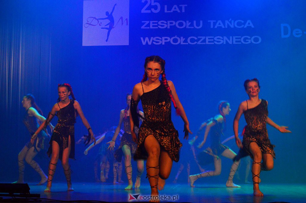 25-lecie zespołu tańca współczesnego DE-EM  - dzień 2 [26.06.2022] - zdjęcie #180 - eOstroleka.pl