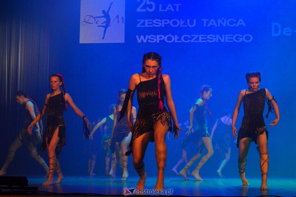 25-lecie zespołu tańca współczesnego DE-EM  - dzień 2 [26.06.2022] - zdjęcie #7 - eOstroleka.pl