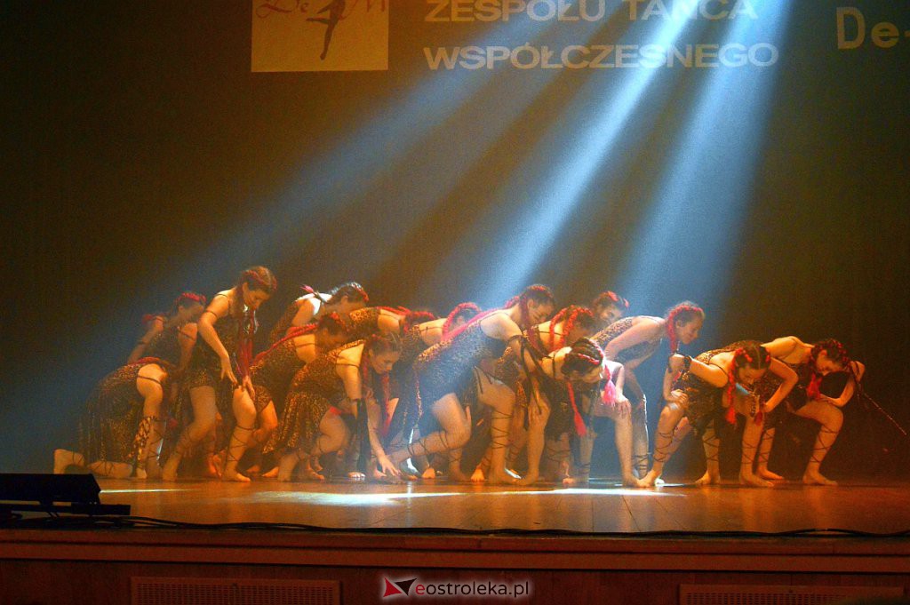 25-lecie zespołu tańca współczesnego DE-EM  - dzień 2 [26.06.2022] - zdjęcie #177 - eOstroleka.pl