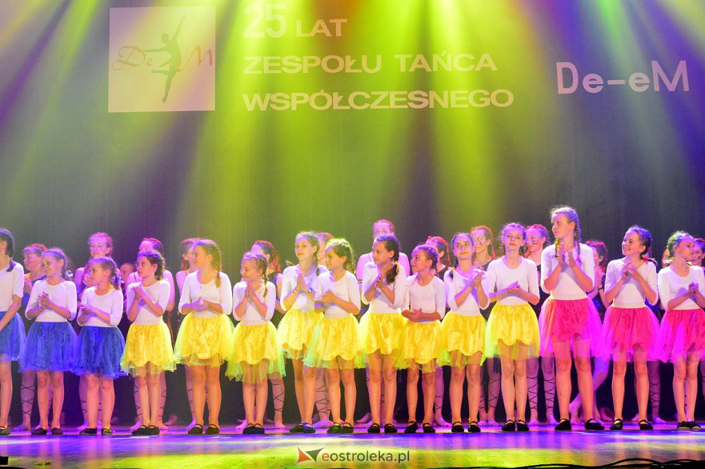 25-lecie zespołu tańca współczesnego DE-EM  - dzień 2 [26.06.2022] - zdjęcie #21 - eOstroleka.pl