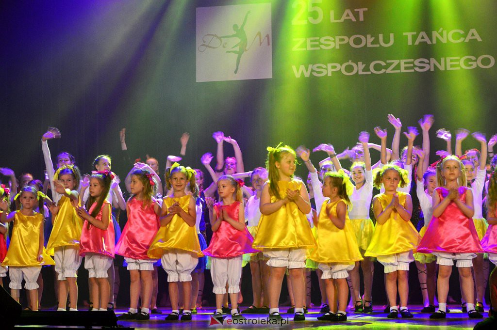 25-lecie zespołu tańca współczesnego DE-EM  - dzień 2 [26.06.2022] - zdjęcie #140 - eOstroleka.pl