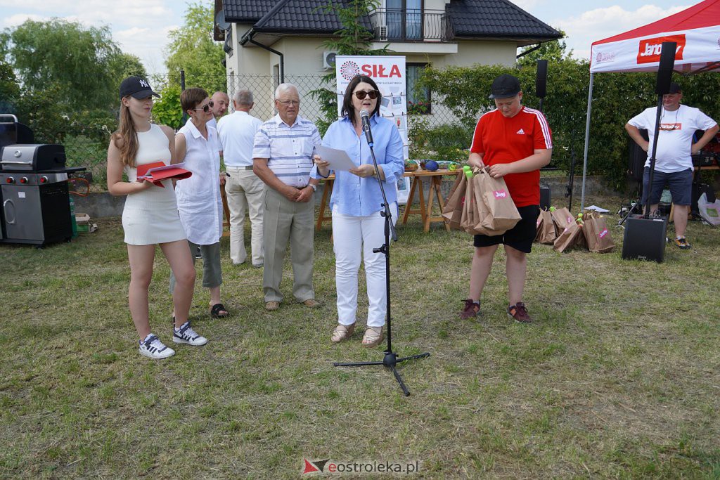 Piknik Wioskowy w Janochach [26.06.2022] - zdjęcie #47 - eOstroleka.pl