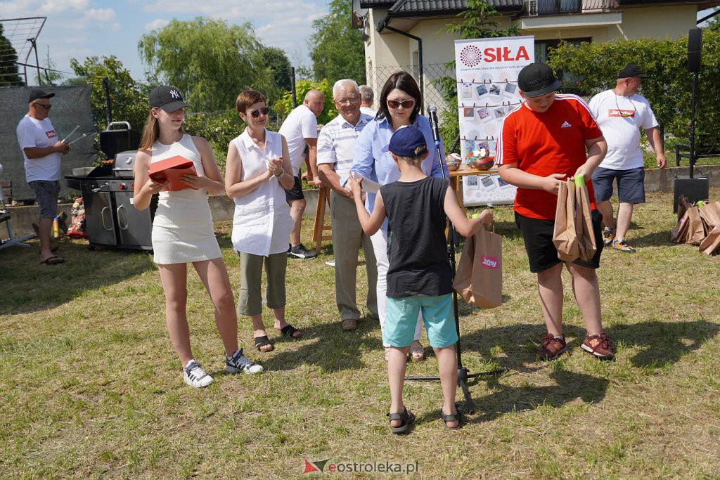 Piknik Wioskowy w Janochach [26.06.2022] - zdjęcie #39 - eOstroleka.pl