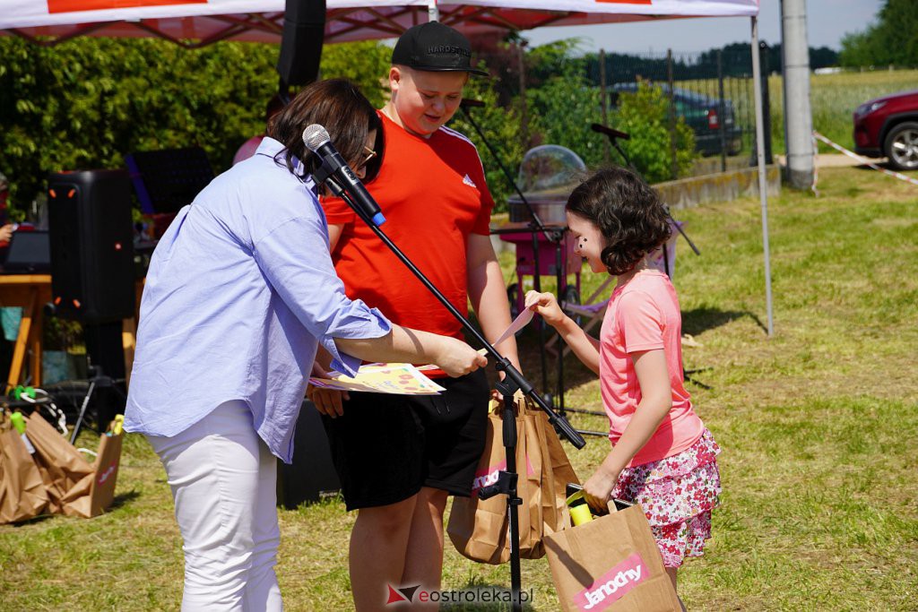 Piknik Wioskowy w Janochach [26.06.2022] - zdjęcie #32 - eOstroleka.pl