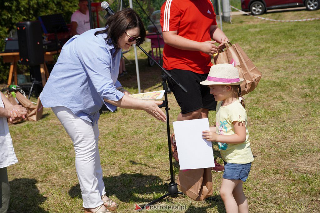 Piknik Wioskowy w Janochach [26.06.2022] - zdjęcie #31 - eOstroleka.pl