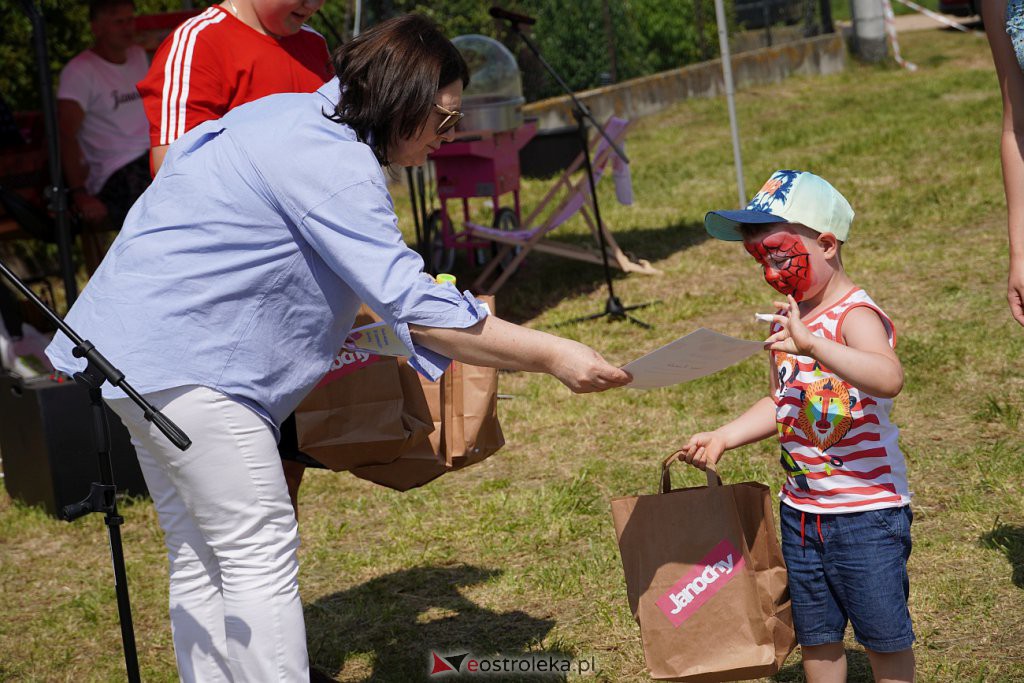 Piknik Wioskowy w Janochach [26.06.2022] - zdjęcie #27 - eOstroleka.pl