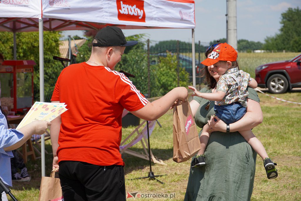 Piknik Wioskowy w Janochach [26.06.2022] - zdjęcie #25 - eOstroleka.pl