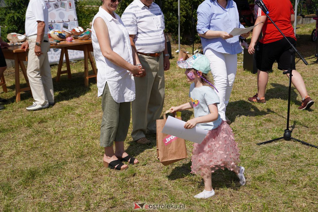 Piknik Wioskowy w Janochach [26.06.2022] - zdjęcie #22 - eOstroleka.pl