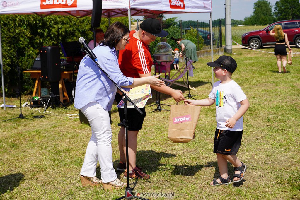Piknik Wioskowy w Janochach [26.06.2022] - zdjęcie #19 - eOstroleka.pl