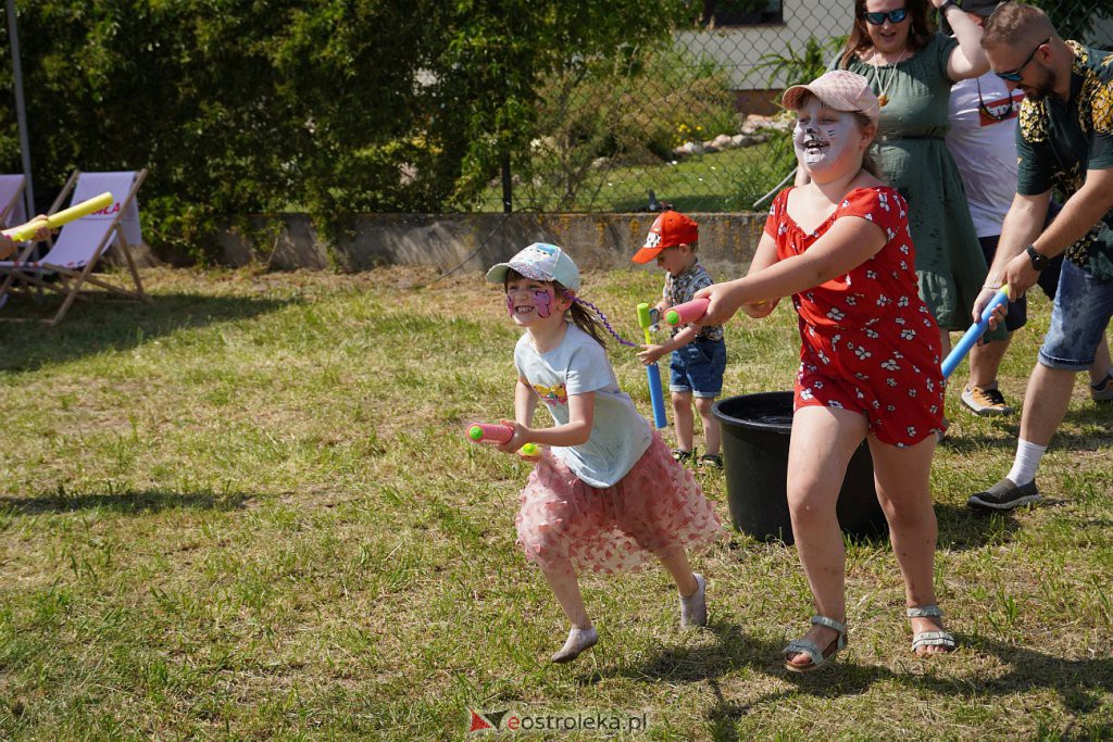 Piknik Wioskowy w Janochach [26.06.2022] - zdjęcie #15 - eOstroleka.pl