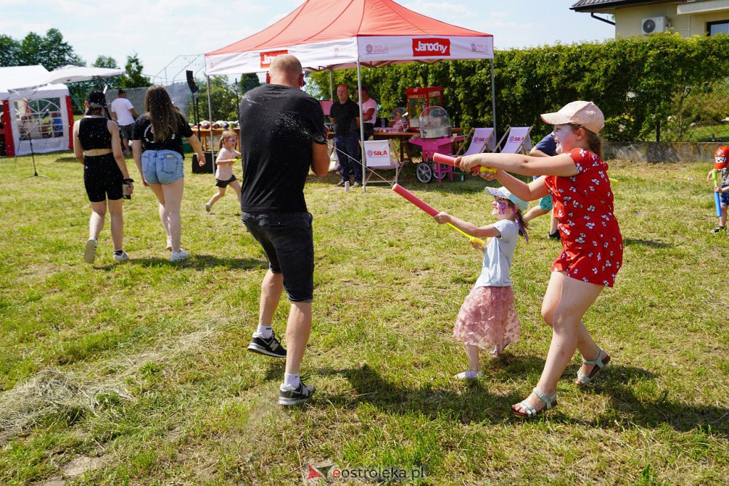 Piknik Wioskowy w Janochach [26.06.2022] - zdjęcie #13 - eOstroleka.pl
