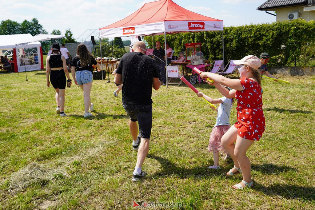Piknik Wioskowy w Janochach [26.06.2022] - zdjęcie #12 - eOstroleka.pl