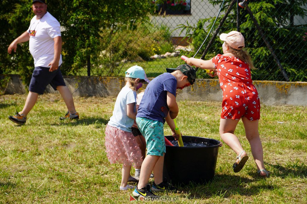Piknik Wioskowy w Janochach [26.06.2022] - zdjęcie #10 - eOstroleka.pl