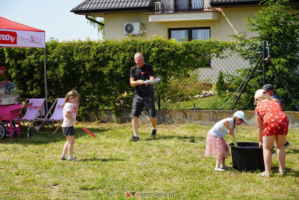 Piknik Wioskowy w Janochach [26.06.2022] - zdjęcie #9 - eOstroleka.pl