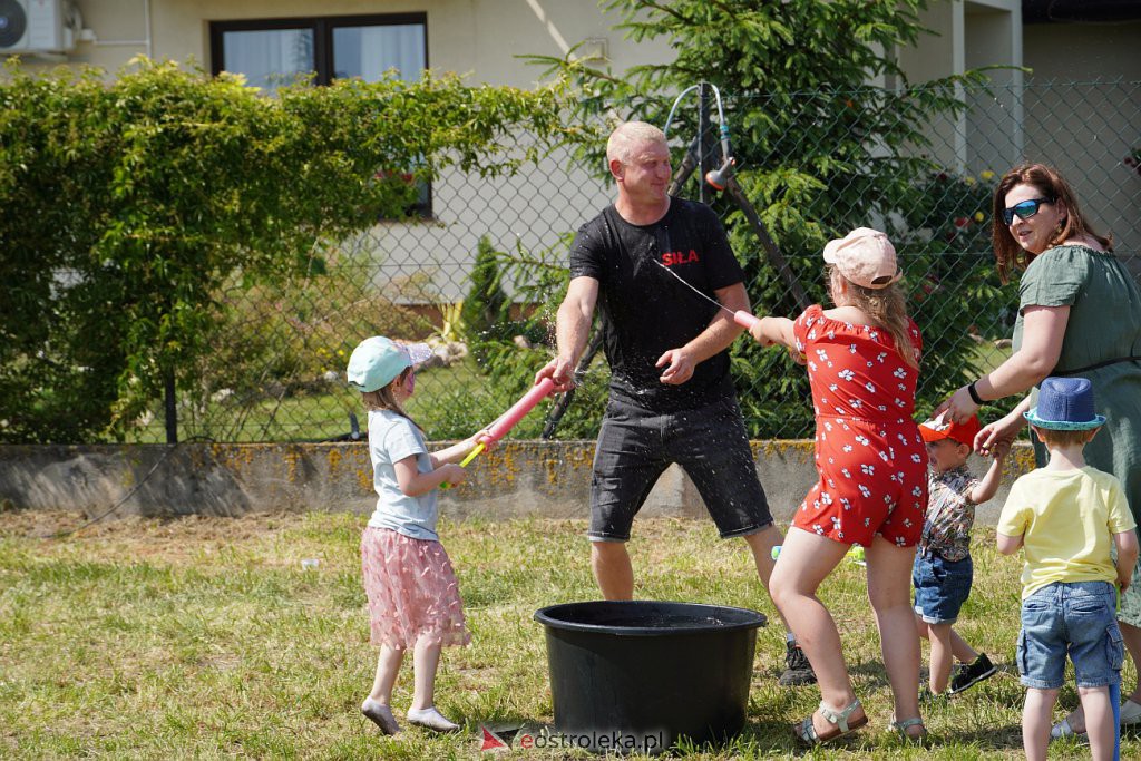 Piknik Wioskowy w Janochach [26.06.2022] - zdjęcie #8 - eOstroleka.pl