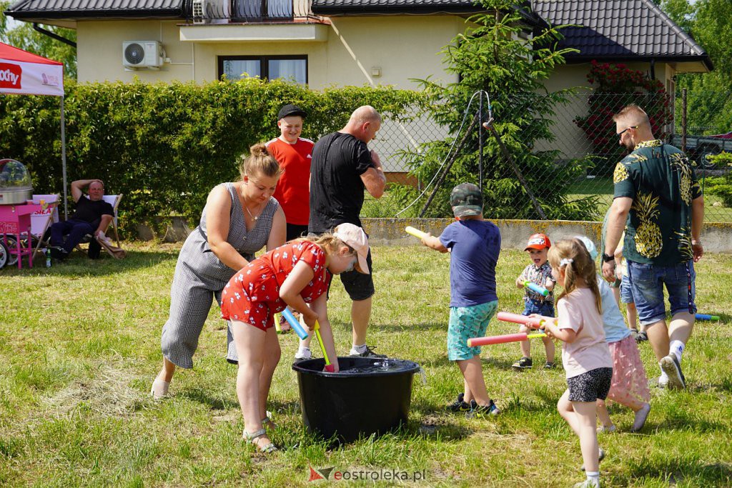 Piknik Wioskowy w Janochach [26.06.2022] - zdjęcie #7 - eOstroleka.pl