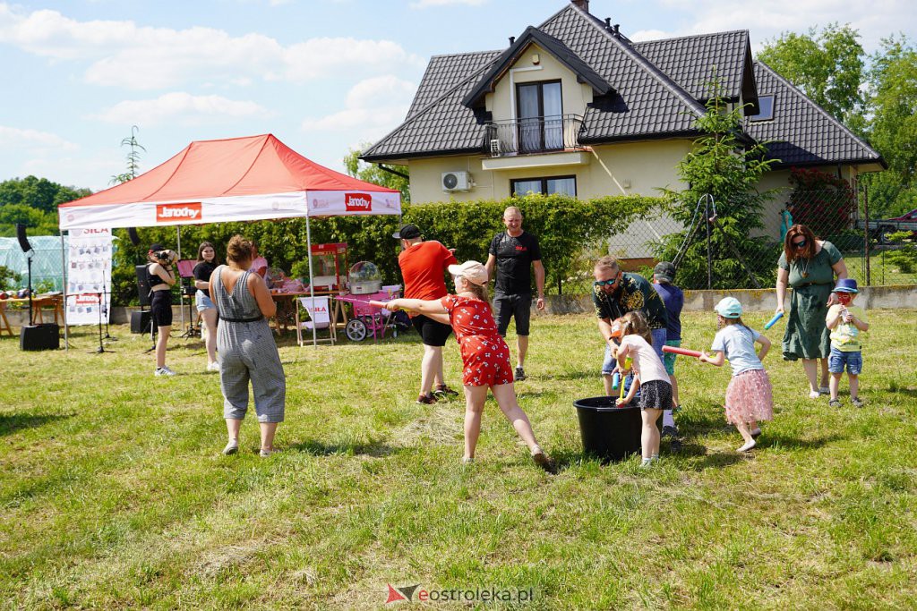 Piknik Wioskowy w Janochach [26.06.2022] - zdjęcie #6 - eOstroleka.pl