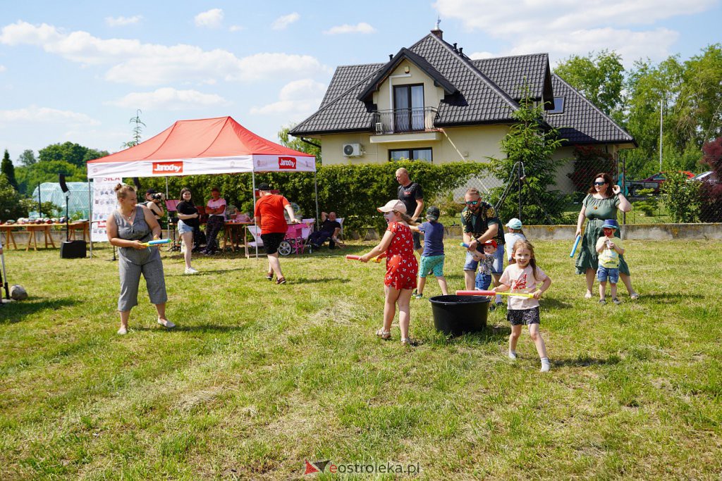 Piknik Wioskowy w Janochach [26.06.2022] - zdjęcie #5 - eOstroleka.pl