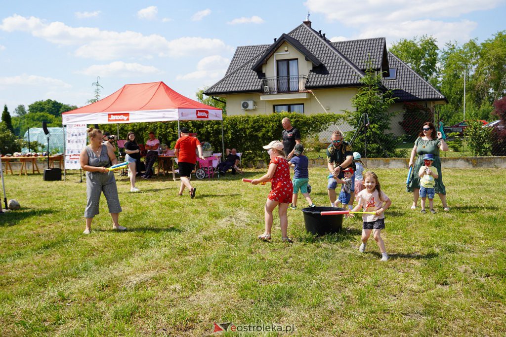 Piknik Wioskowy w Janochach [26.06.2022] - zdjęcie #4 - eOstroleka.pl