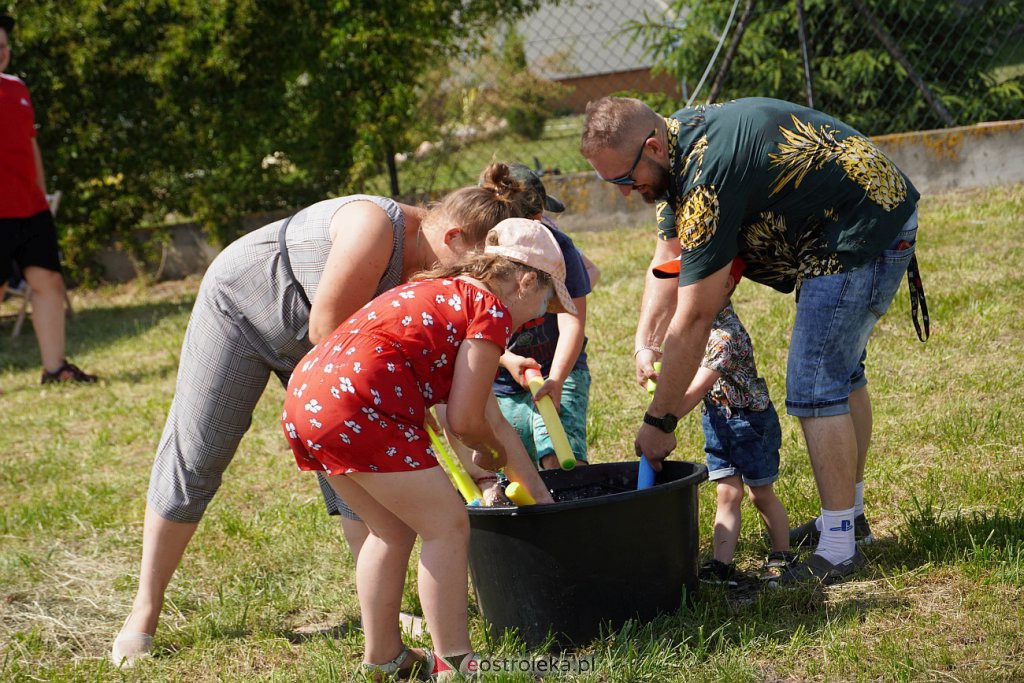 Piknik Wioskowy w Janochach [26.06.2022] - zdjęcie #3 - eOstroleka.pl