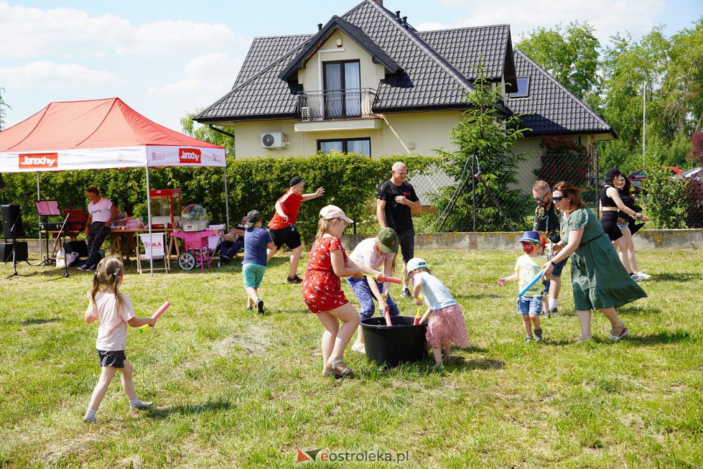 Piknik Wioskowy w Janochach [26.06.2022] - zdjęcie #1 - eOstroleka.pl