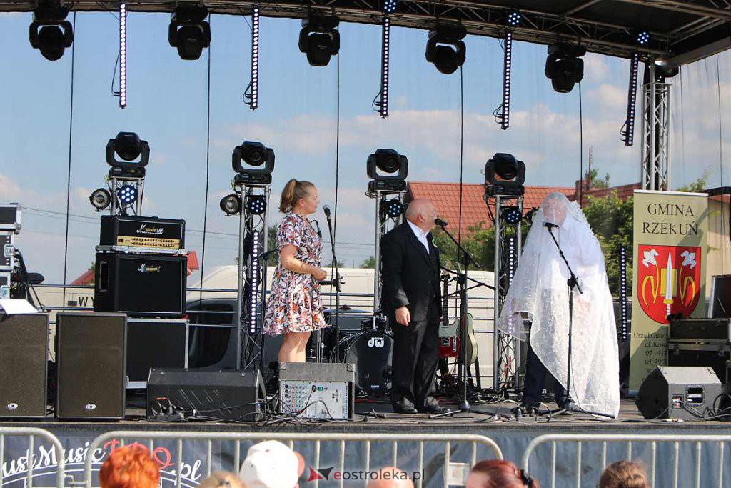 Rzekuń wita lato 2022 [26.06.2022] - zdjęcie #85 - eOstroleka.pl
