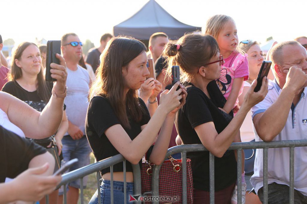 Rzekuń wita lato 2022 [26.06.2022] - zdjęcie #59 - eOstroleka.pl