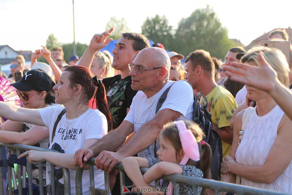 Rzekuń wita lato 2022 [26.06.2022] - zdjęcie #17 - eOstroleka.pl