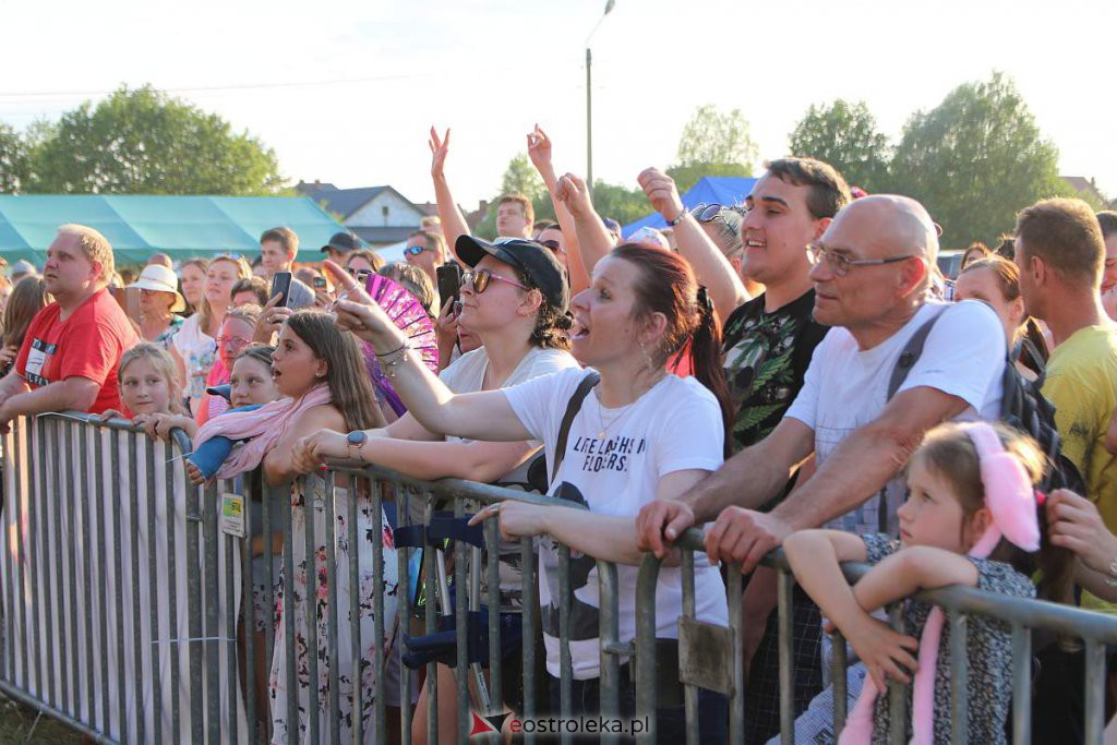 Rzekuń wita lato 2022 [26.06.2022] - zdjęcie #16 - eOstroleka.pl