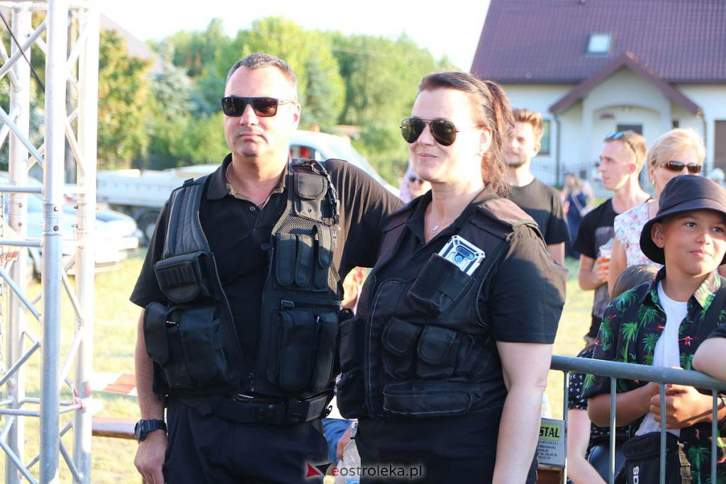 Rzekuń wita lato 2022 [26.06.2022] - zdjęcie #1 - eOstroleka.pl