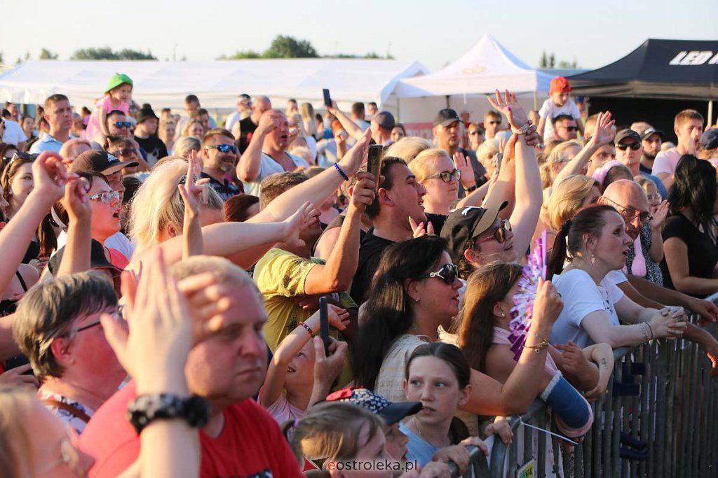 Rzekuń wita lato 2022 [26.06.2022] - zdjęcie #124 - eOstroleka.pl