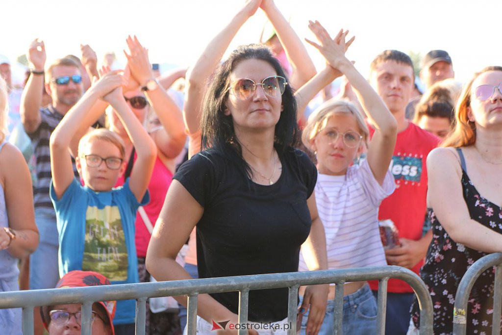 Rzekuń wita lato 2022 [26.06.2022] - zdjęcie #98 - eOstroleka.pl