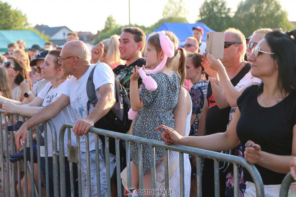 Rzekuń wita lato 2022 [26.06.2022] - zdjęcie #90 - eOstroleka.pl