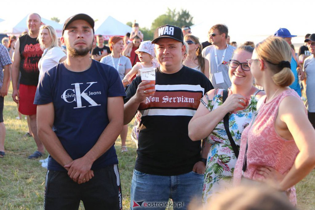 Rzekuń wita lato 2022 [26.06.2022] - zdjęcie #86 - eOstroleka.pl