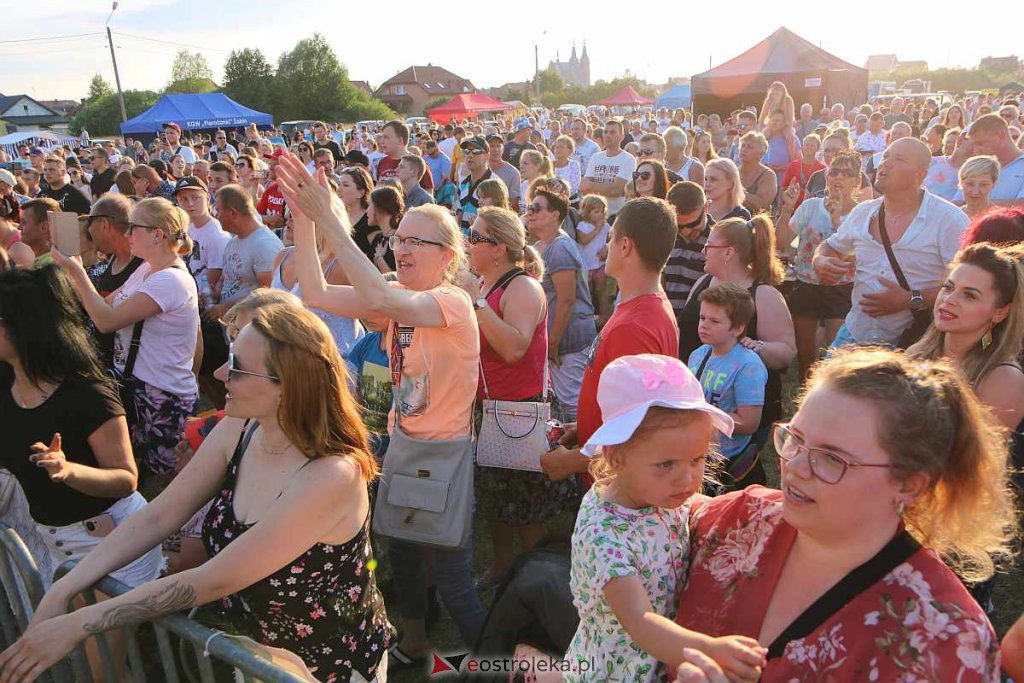 Rzekuń wita lato 2022 [26.06.2022] - zdjęcie #78 - eOstroleka.pl