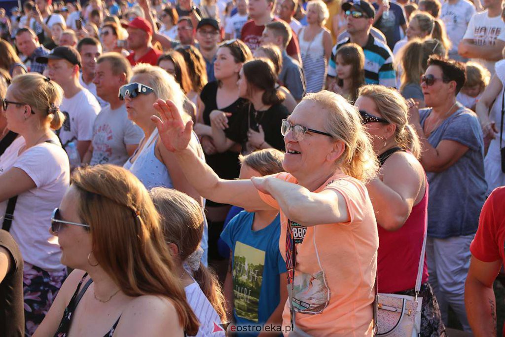 Rzekuń wita lato 2022 [26.06.2022] - zdjęcie #76 - eOstroleka.pl