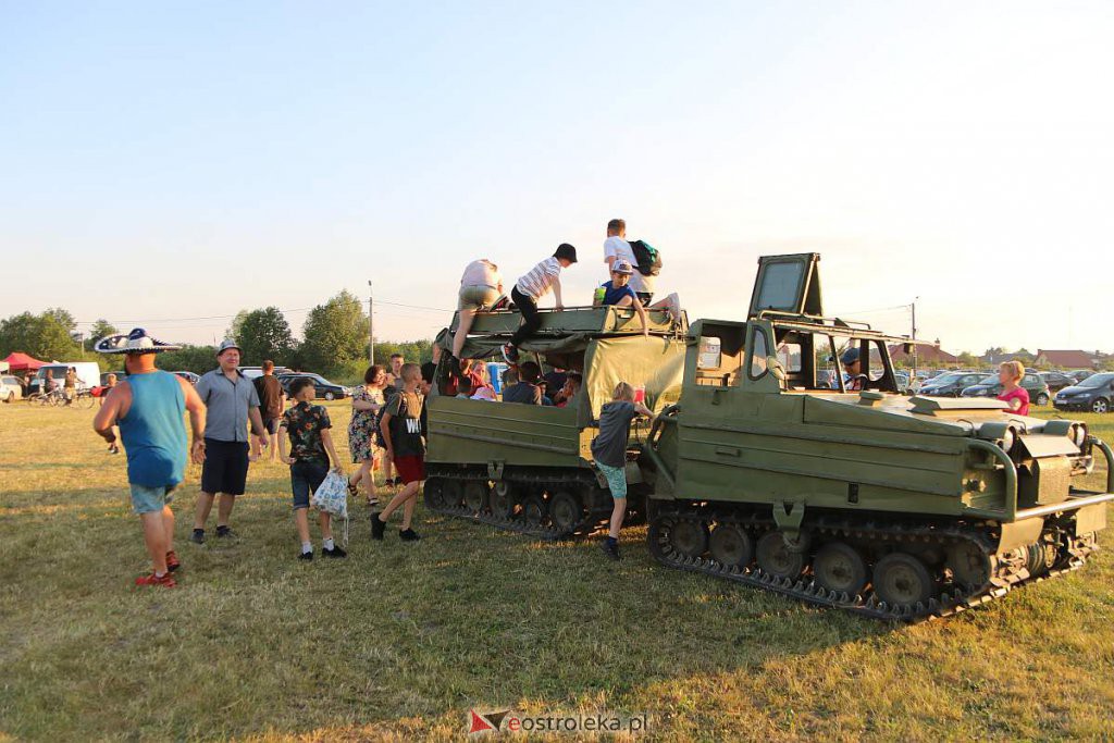 Rzekuń wita lato 2022 [26.06.2022] - zdjęcie #48 - eOstroleka.pl