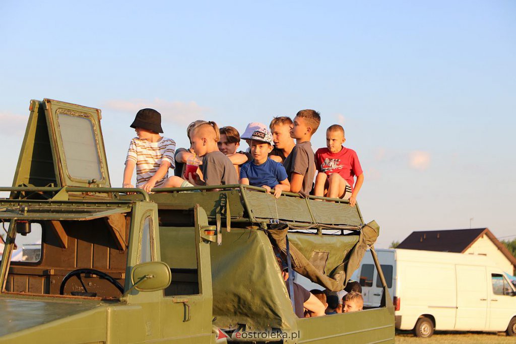 Rzekuń wita lato 2022 [26.06.2022] - zdjęcie #36 - eOstroleka.pl