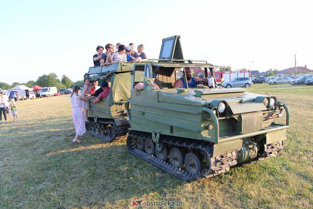 Rzekuń wita lato 2022 [26.06.2022] - zdjęcie #28 - eOstroleka.pl