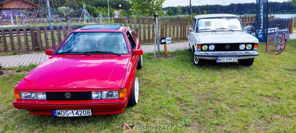 MotoShow w Wykrocie [26.06.2022] - zdjęcie #48 - eOstroleka.pl