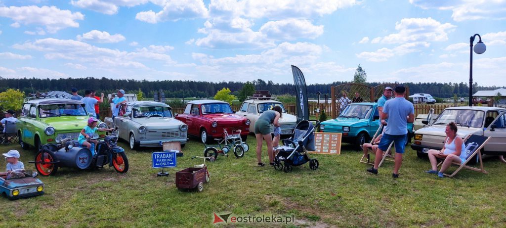 MotoShow w Wykrocie [26.06.2022] - zdjęcie #7 - eOstroleka.pl