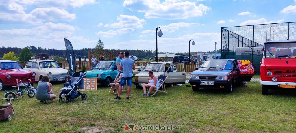 MotoShow w Wykrocie [26.06.2022] - zdjęcie #9 - eOstroleka.pl