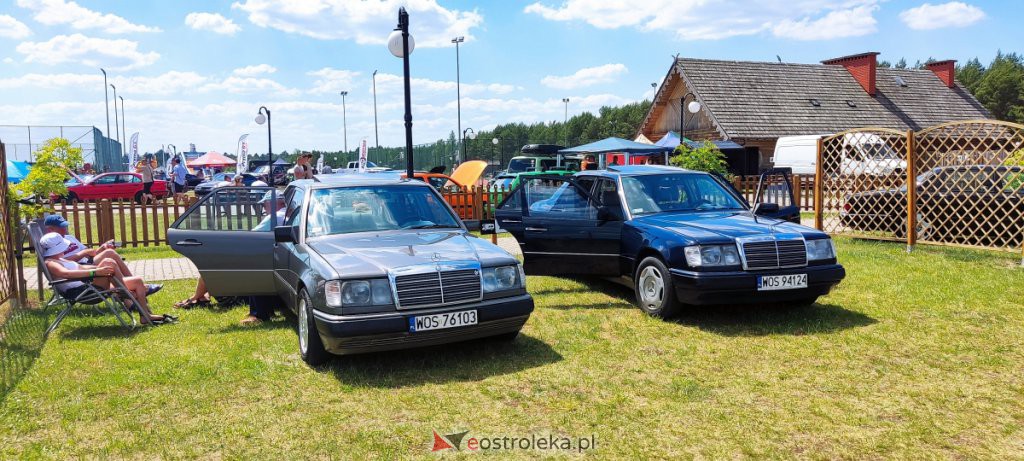 MotoShow w Wykrocie [26.06.2022] - zdjęcie #43 - eOstroleka.pl