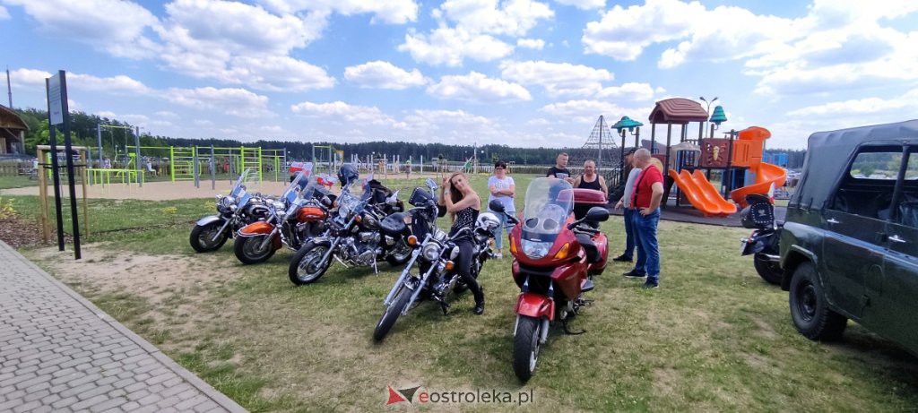 MotoShow w Wykrocie [26.06.2022] - zdjęcie #14 - eOstroleka.pl