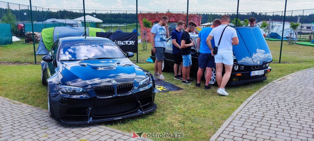 MotoShow w Wykrocie [26.06.2022] - zdjęcie #33 - eOstroleka.pl