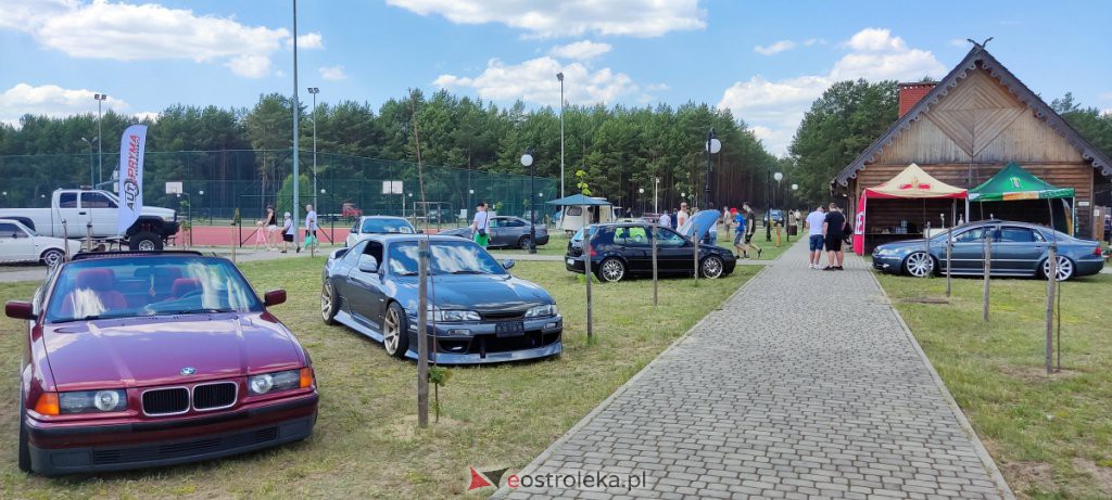 MotoShow w Wykrocie [26.06.2022] - zdjęcie #23 - eOstroleka.pl