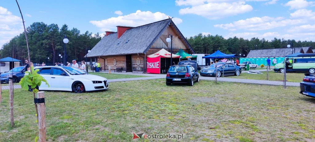 MotoShow w Wykrocie [26.06.2022] - zdjęcie #25 - eOstroleka.pl
