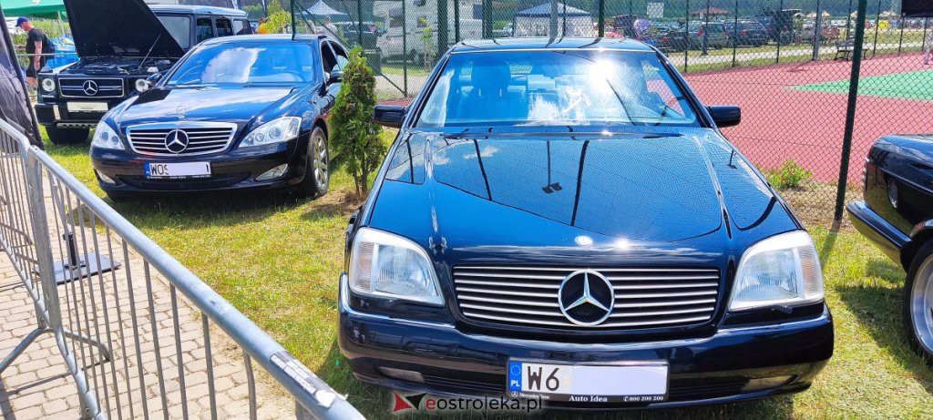 MotoShow w Wykrocie [26.06.2022] - zdjęcie #13 - eOstroleka.pl