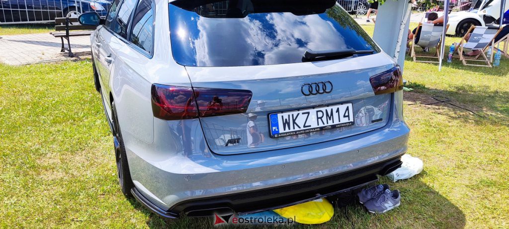 MotoShow w Wykrocie [26.06.2022] - zdjęcie #12 - eOstroleka.pl