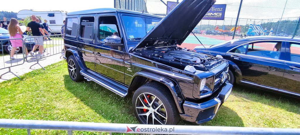 MotoShow w Wykrocie [26.06.2022] - zdjęcie #11 - eOstroleka.pl